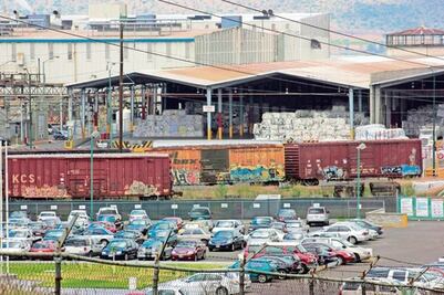 Industriales piden reunión 