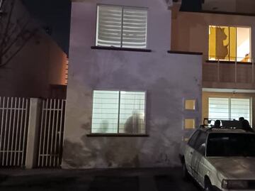 Revisan domicilio para resolver multihomicidio