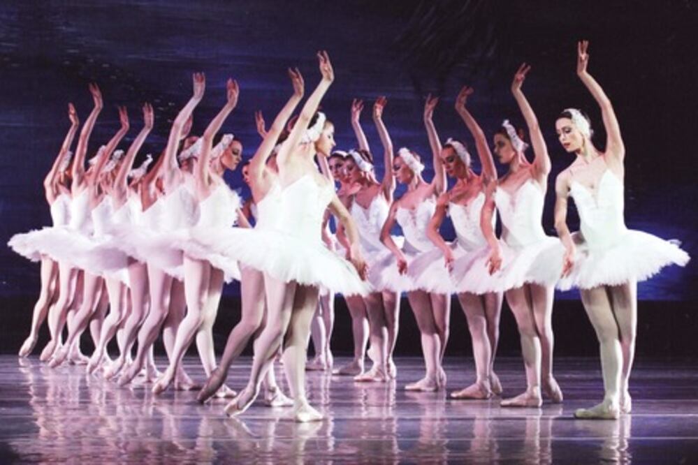 De Kiev para Querétaro