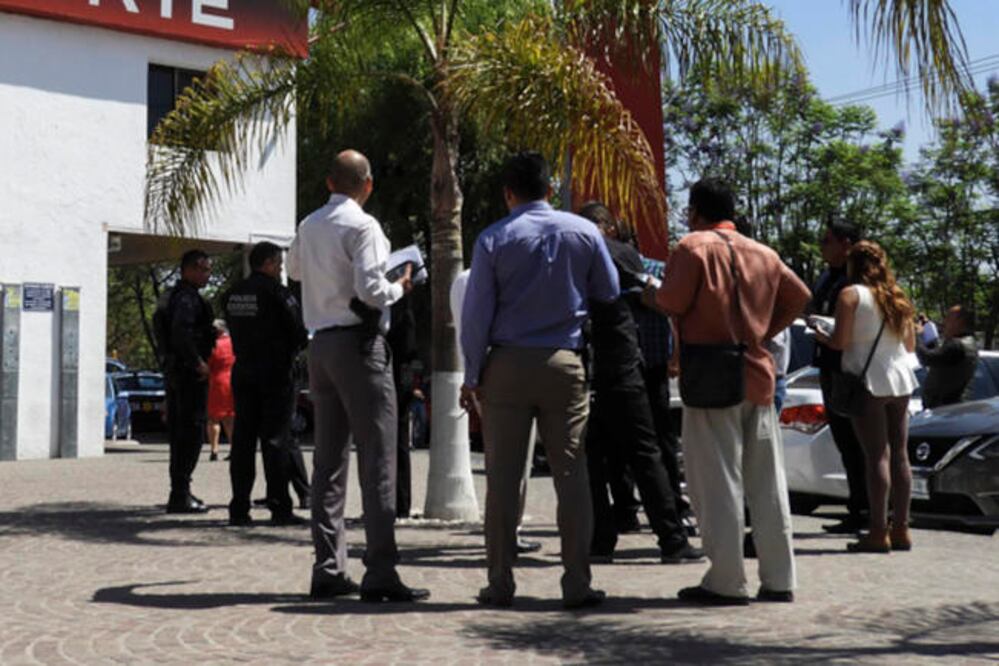 Foto: Archivo, el Universal