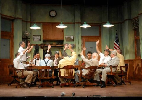 No habrá 12 Hombres en Pugna