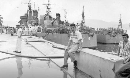 A iniciar la semana con documentales
