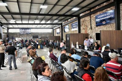 Pagan predial a tiempo, 74% de habitantes de Corregidora