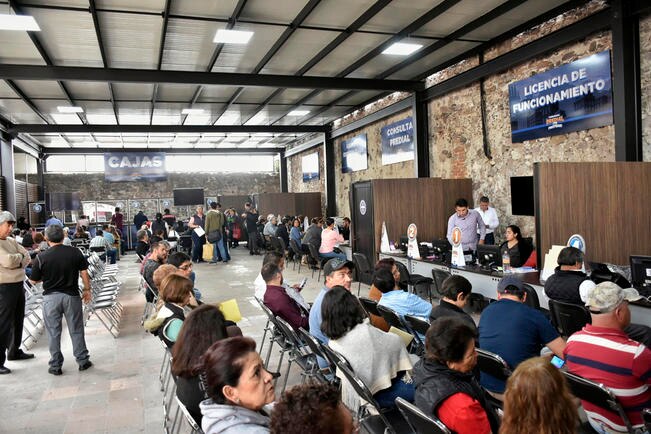 Pagan predial a tiempo, 74% de habitantes de Corregidora