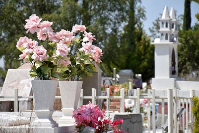 Paso a paso, cómo debes solicitar la sepultura de un fallecido por Covid-19