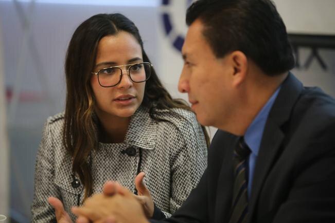 Elecciones afectarán obras públicas: CMIC