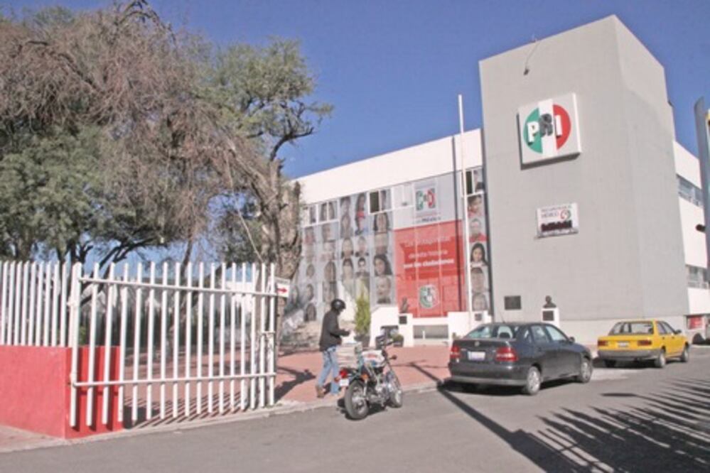 PRI no gira entorno a ex alcalde, señalan