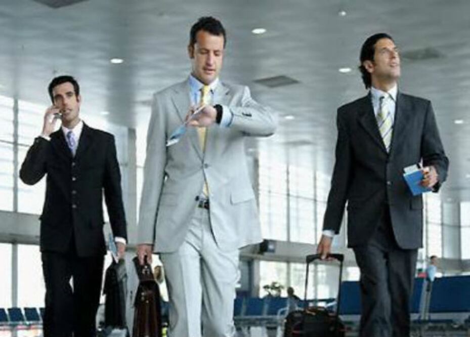 70% del turismo es de negocios