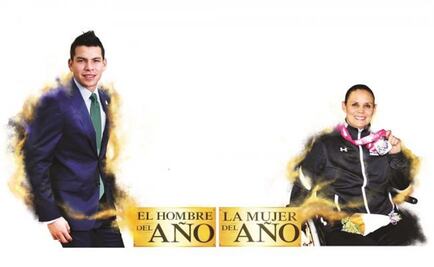 Los mejores del Deporte