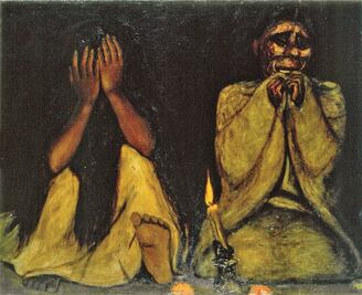 Cuento. Las mujeres de Luz, segunda parte