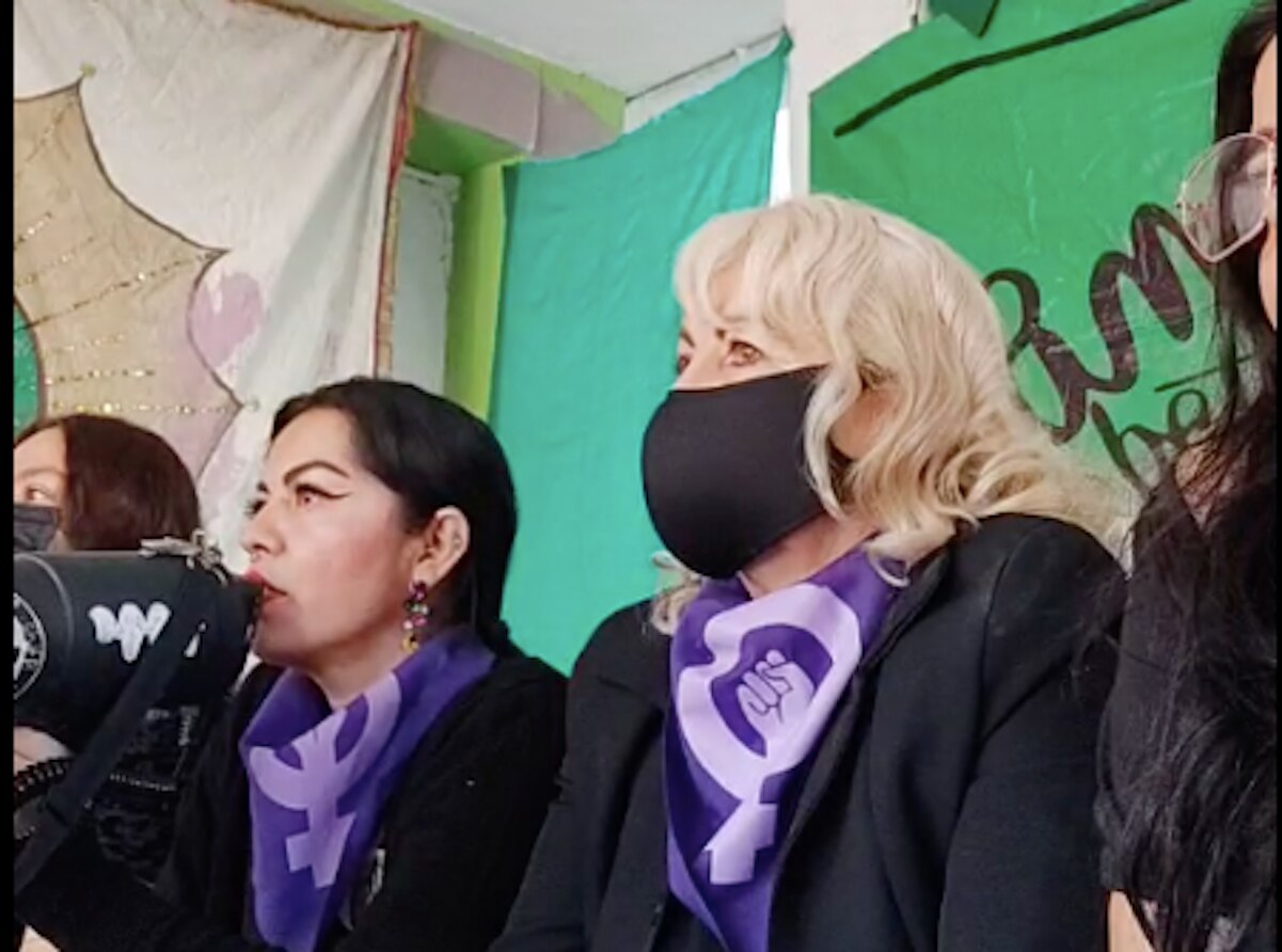 Con marcha feminista, exigirán justicia para Victoria Guadalupe en Querétaro