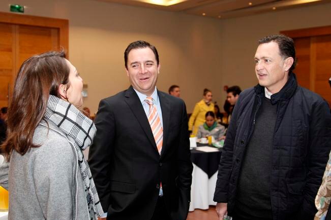 Foto: GUILLERMO GONZÁLEZ