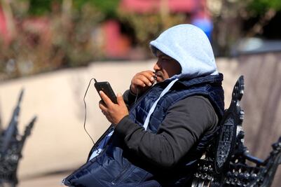 Este jueves inicia el invierno en el Hemisferio Norte