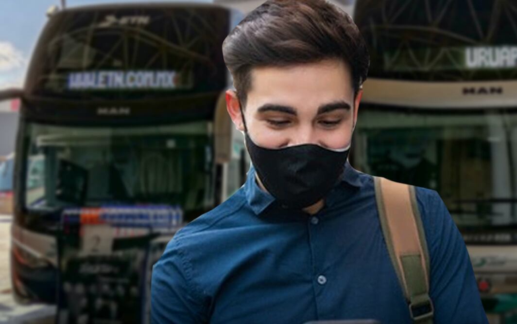 Foto: Especial ETN Turistar Lujo