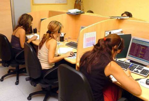 1.7 % de PEA, con licenciatura