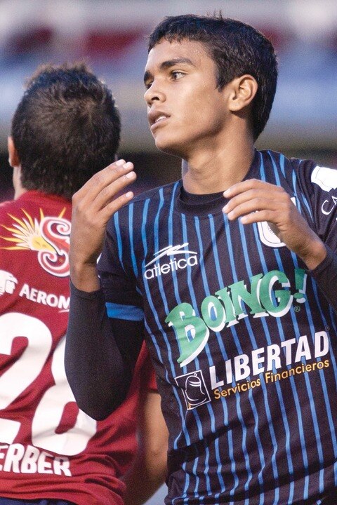 “Guamerú”, ante duelo especial