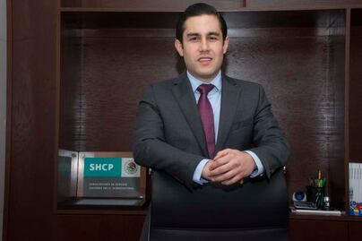 “Finanzas sanas, por la recaudación local” 