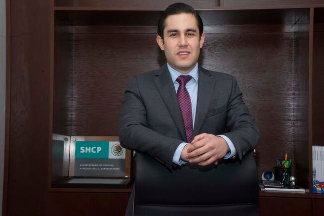“Finanzas sanas, por la recaudación local”