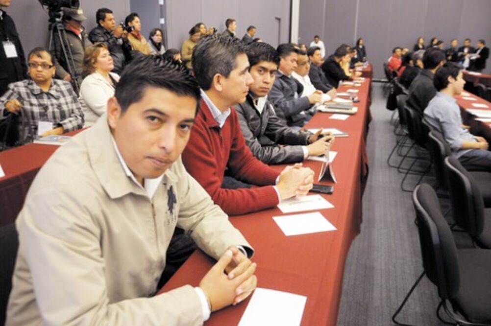 Buscan capacitar a profesores