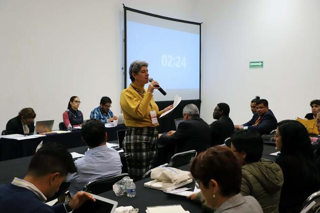 UAQ aporta propuestas a Reforma Educativa