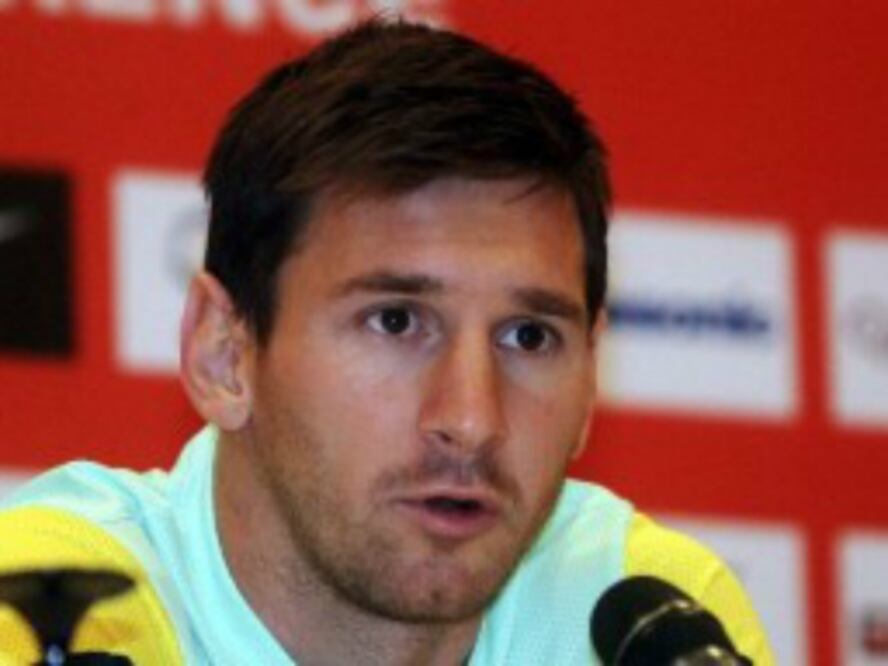 Messi paga a hacienda