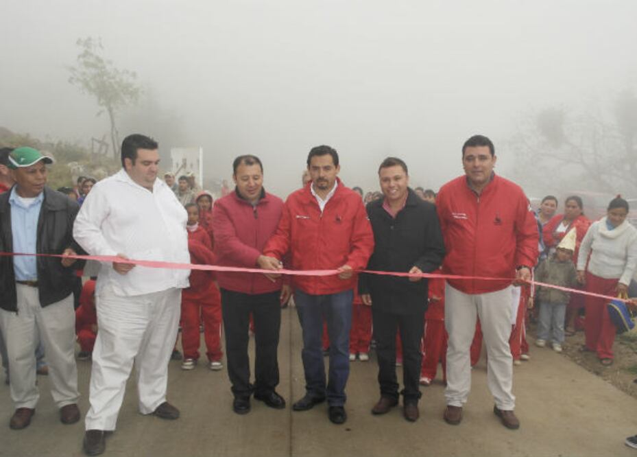 Llega Soluciones a Landa de Matamoros