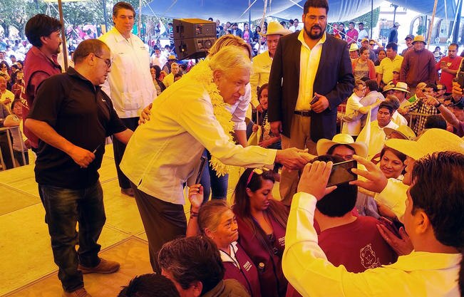 “Proyecto no adoptará medidas de Venezuela”