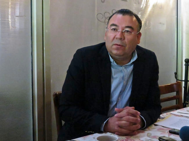 Impugna líder del PRD resolución del IEEQ