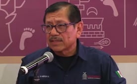 Cae en EU exsecretario de Seguridad de Rocha Moya, Gerardo Mérida