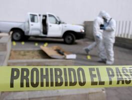 Baja 10% la cifra de homicidios dolosos en Querétaro, informan