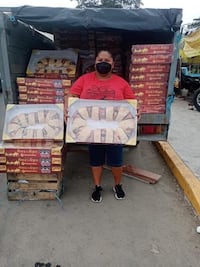 "Ella no es #LadyRosca; es #LadyChin$%&#", dice "El Mijis"