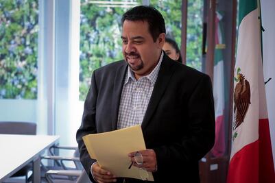 Sólo tres diputados presentan la 3de3