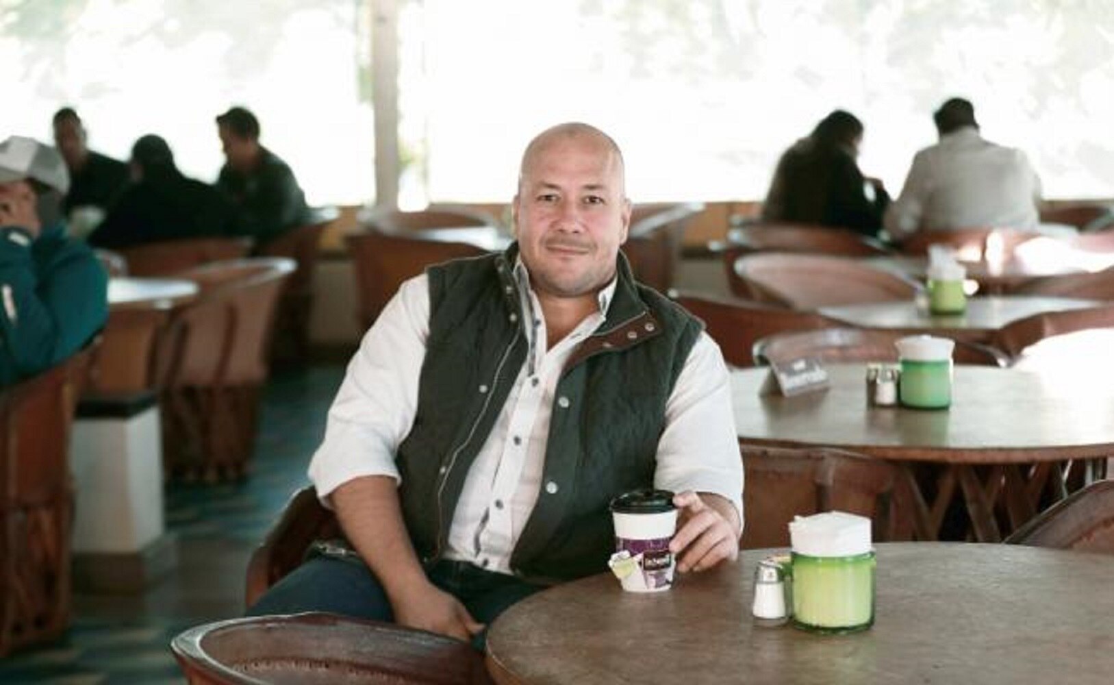 Anaya, Barrales y Dante dinamitan al Frente Ciudadano: Enrique Alfaro