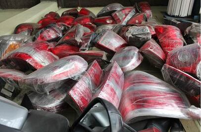 Crece 15% inversión en sector automotor  