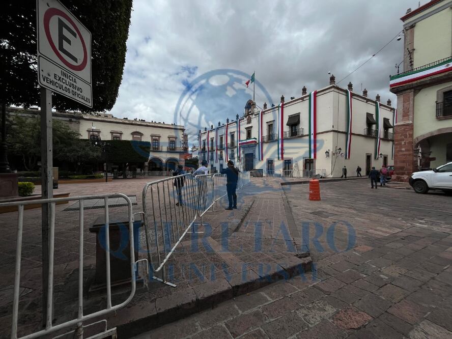 FOTO. FERNANDO CAMACHO