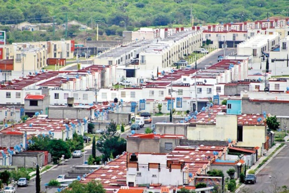 Dará Infonavit 16 mil créditos en el estado