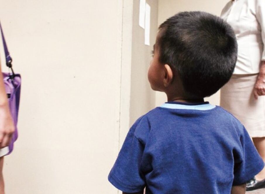 Castigar abuso a niños, exigen