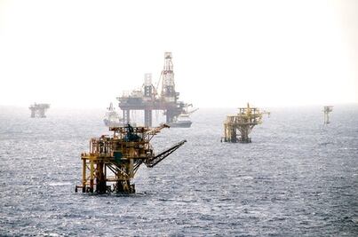 Confirman en Pemex compra de crudo a EU