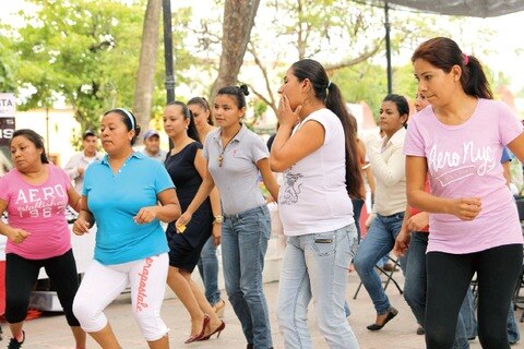 Frenarán violencia contra la mujer