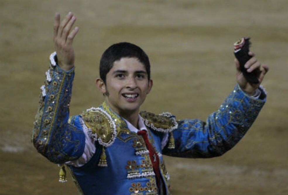 Pérez de Pauloba triunfa en Juriquilla