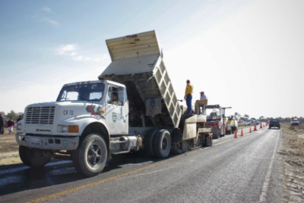 Estancada mejora a vialidad en SJR