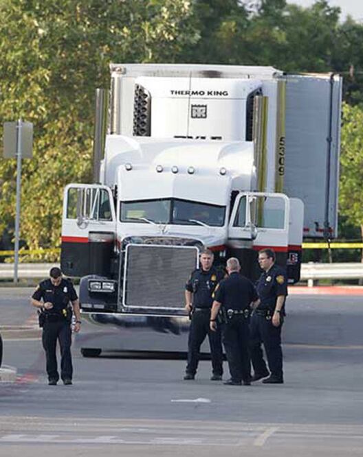 Foto: ARCHIVO. EL UNIVERSAL