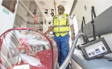 Secretaría de Salud de Querétaro reporta 87 casos de Covid-19; la federal, 81