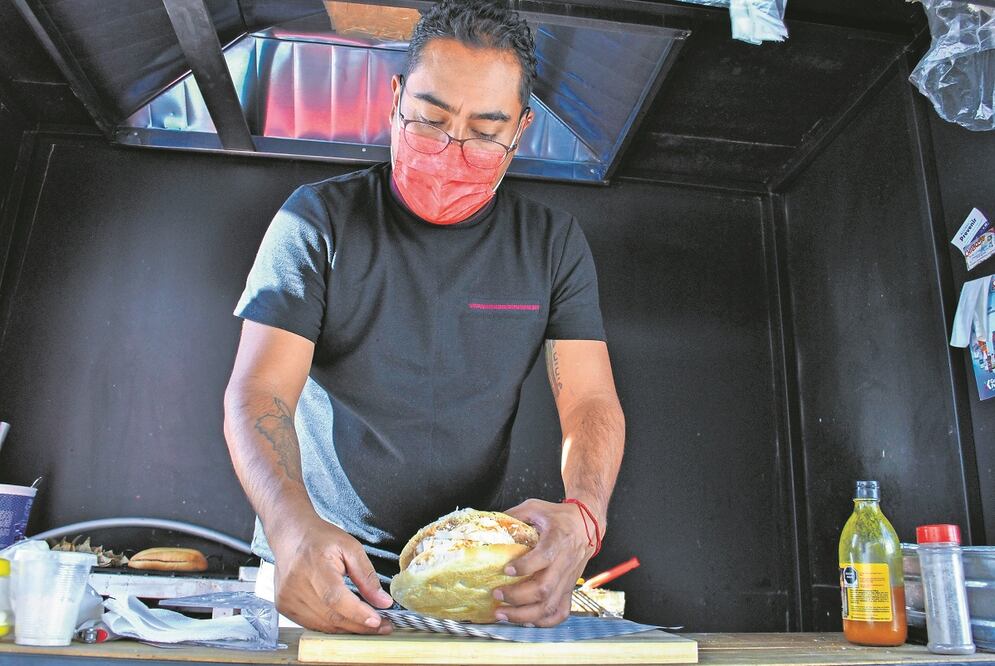 Foto: Estrella Pérez