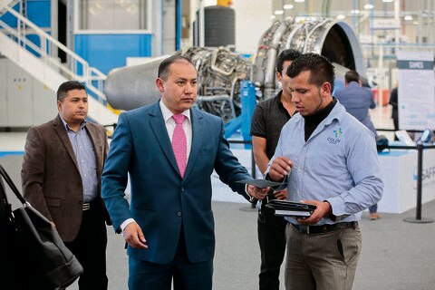 Edil de Colón asegura inversiones millonarias