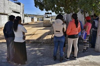 Trabajan a marchas forzadas en deportivo