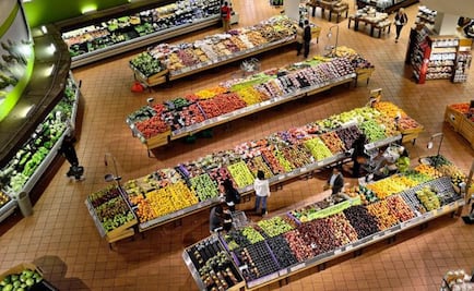 ¿Cómo saber que un alimento es orgánico?