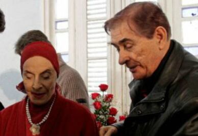 Muere fundador del Ballet Nacional de Cuba