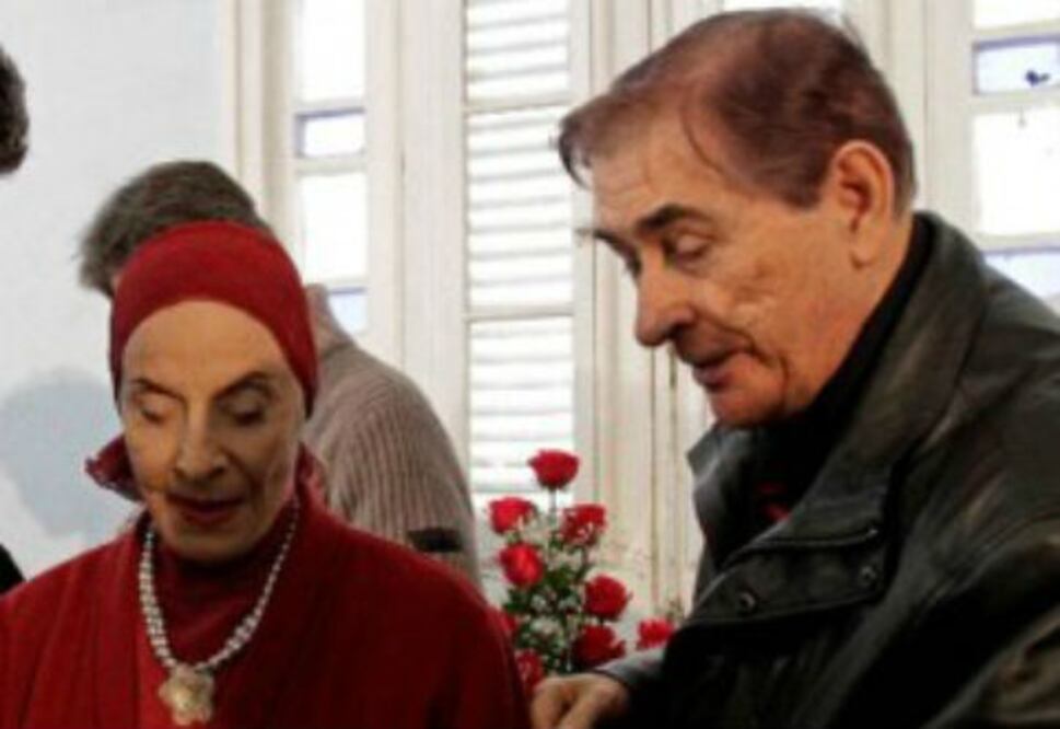 Muere fundador del Ballet Nacional de Cuba