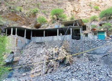 No hay investigación oficial sobre el tráfico de mercurio en Querétaro, señalan